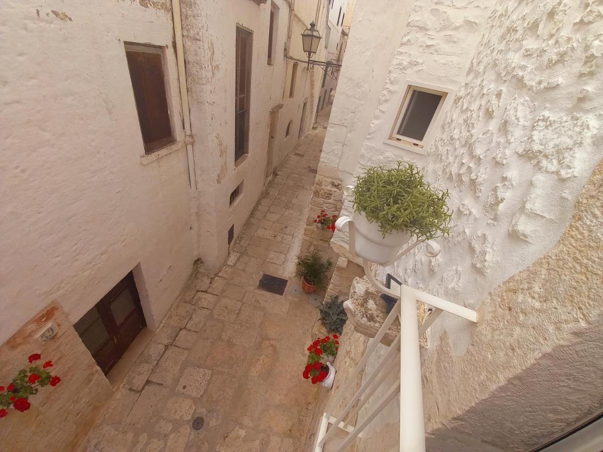 Il Campanile Villa Cisternino Exterior foto